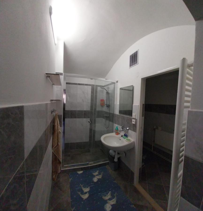 Ubytovani U Machalu Villa Leskovec Nad Moravici Exterior photo